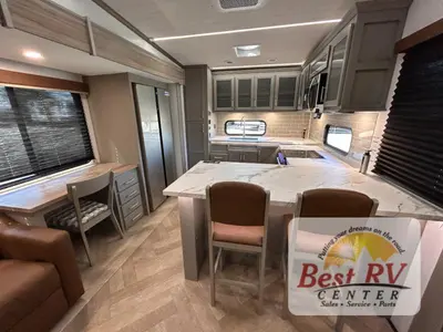 2026 Keystone RV Sprinter photo 42