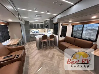 2026 Keystone RV Sprinter photo 10
