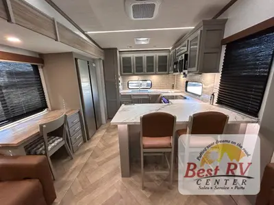 2026 Keystone RV Sprinter photo 36