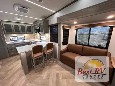 2026 Keystone RV Sprinter photo 22