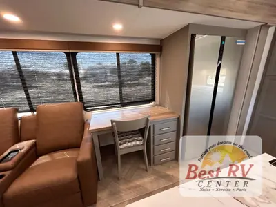 2026 Keystone RV Sprinter photo 45