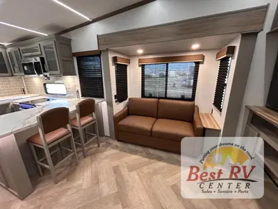 2026 Keystone RV Sprinter photo 16
