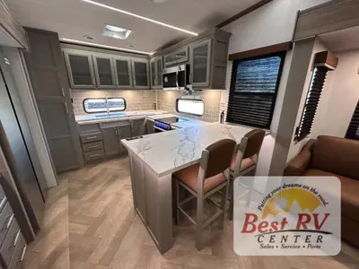 2026 Keystone RV Sprinter photo 38