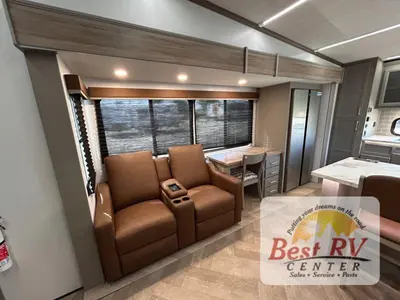 2026 Keystone RV Sprinter photo 33