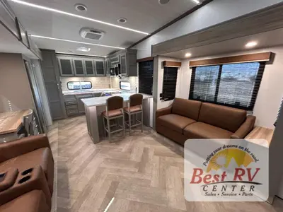 2026 Keystone RV Sprinter photo 14
