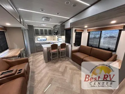 2026 Keystone RV Sprinter photo 9