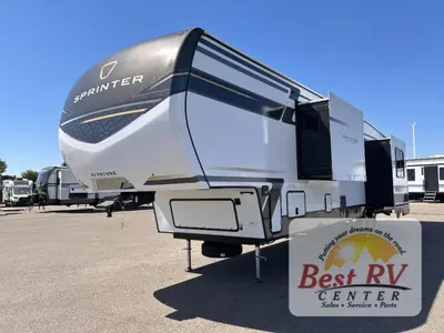 2026 Keystone RV Sprinter photo 7