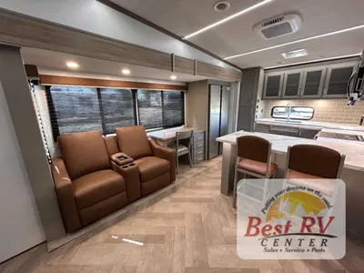 2026 Keystone RV Sprinter photo 27