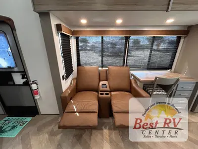 2026 Keystone RV Sprinter photo 31