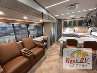 2026 Keystone RV Sprinter photo 34