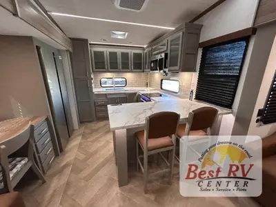 2026 Keystone RV Sprinter photo 37