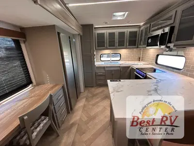 2026 Keystone RV Sprinter photo 49