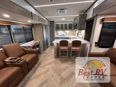 2026 Keystone RV Sprinter photo 25
