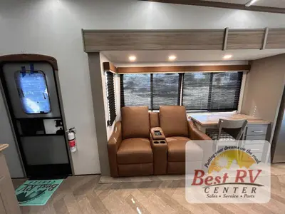 2026 Keystone RV Sprinter photo 32