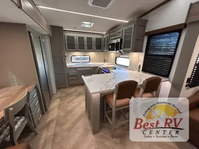 2026 Keystone RV Sprinter photo 40