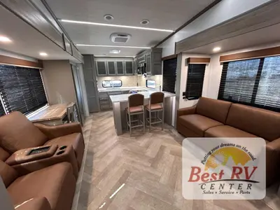2026 Keystone RV Sprinter photo 11