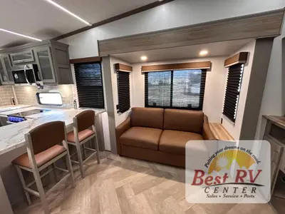 2026 Keystone RV Sprinter photo 21