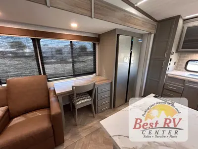 2026 Keystone RV Sprinter photo 44