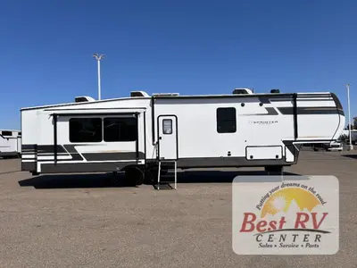 2026 Keystone RV Sprinter photo 2