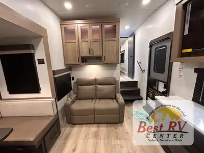 2026 Forest River RV Rockwood Signature photo 49