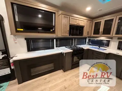 2026 Forest River RV Rockwood Signature photo 24