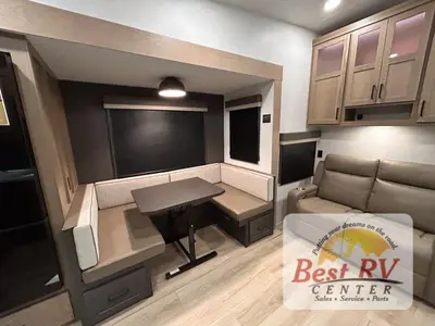 2026 Forest River RV Rockwood Signature photo 48