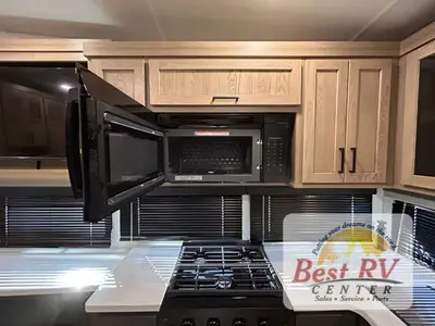 2026 Forest River RV Rockwood Signature photo 41