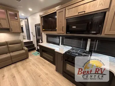2026 Forest River RV Rockwood Signature photo 44