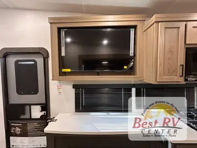 2026 Forest River RV Rockwood Signature photo 26