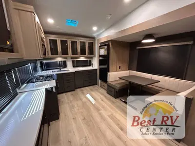 2026 Forest River RV Rockwood Signature photo 13