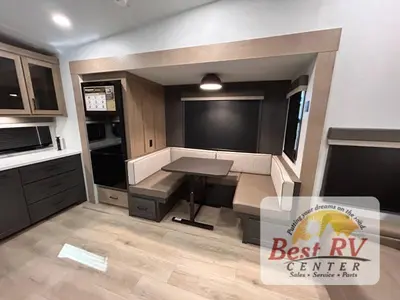 2026 Forest River RV Rockwood Signature photo 15