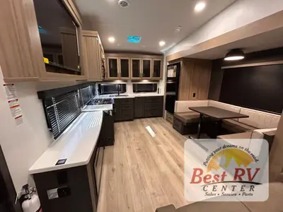 2026 Forest River RV Rockwood Signature photo 11