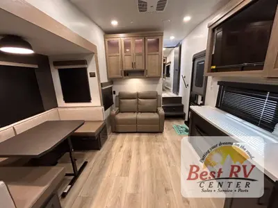 2026 Forest River RV Rockwood Signature photo 46