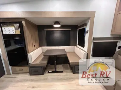 2026 Forest River RV Rockwood Signature photo 16