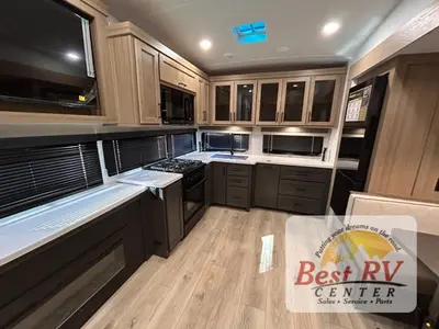 2026 Forest River RV Rockwood Signature photo 22