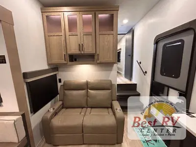 2026 Forest River RV Rockwood Signature photo 50