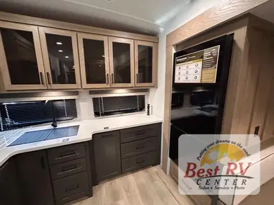 2026 Forest River RV Rockwood Signature photo 33
