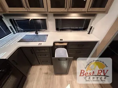 2026 Forest River RV Rockwood Signature photo 37