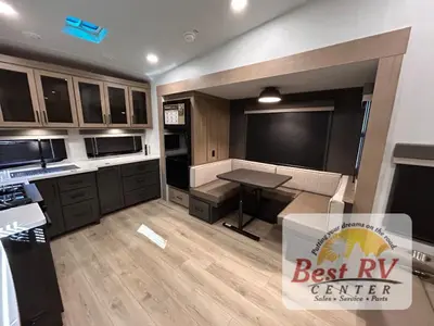2026 Forest River RV Rockwood Signature photo 14