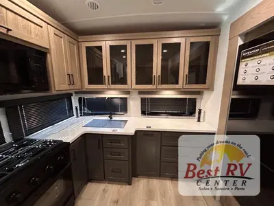 2026 Forest River RV Rockwood Signature photo 34