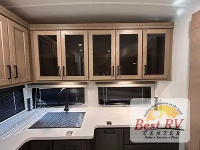 2026 Forest River RV Rockwood Signature photo 35