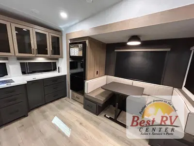 2026 Forest River RV Rockwood Signature photo 19
