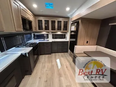 2026 Forest River RV Rockwood Signature photo 21