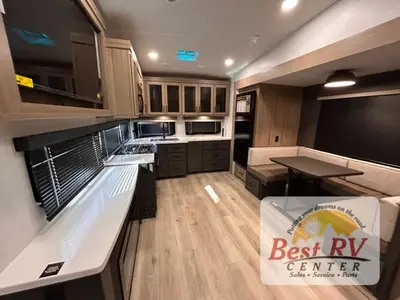 2026 Forest River RV Rockwood Signature photo 12