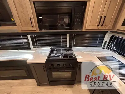 2026 Forest River RV Rockwood Signature photo 42