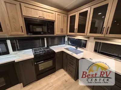 2026 Forest River RV Rockwood Signature photo 38
