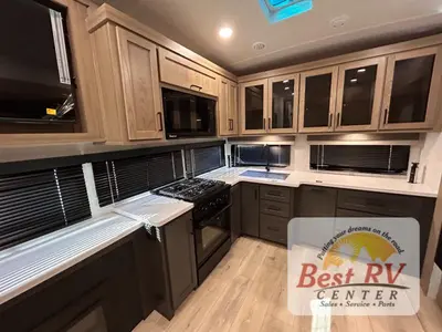 2026 Forest River RV Rockwood Signature photo 29