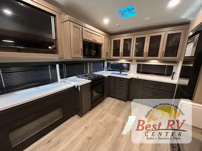 2026 Forest River RV Rockwood Signature photo 23