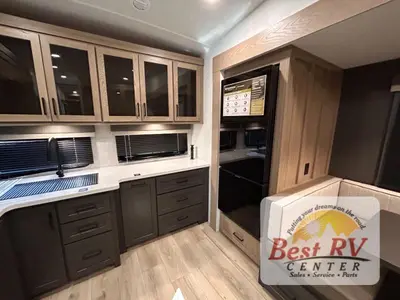 2026 Forest River RV Rockwood Signature photo 31