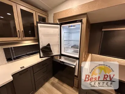 2026 Forest River RV Rockwood Signature photo 32